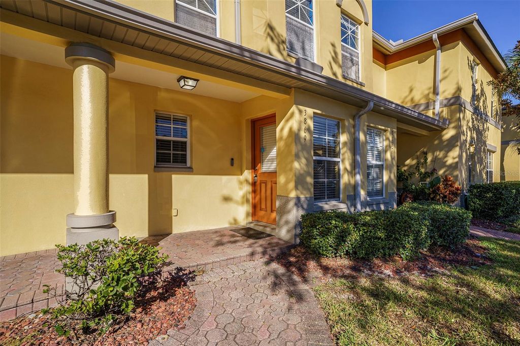Photo of 3869 Island Way, St Petersburg, FL 33705 (MLS # TB8444844)