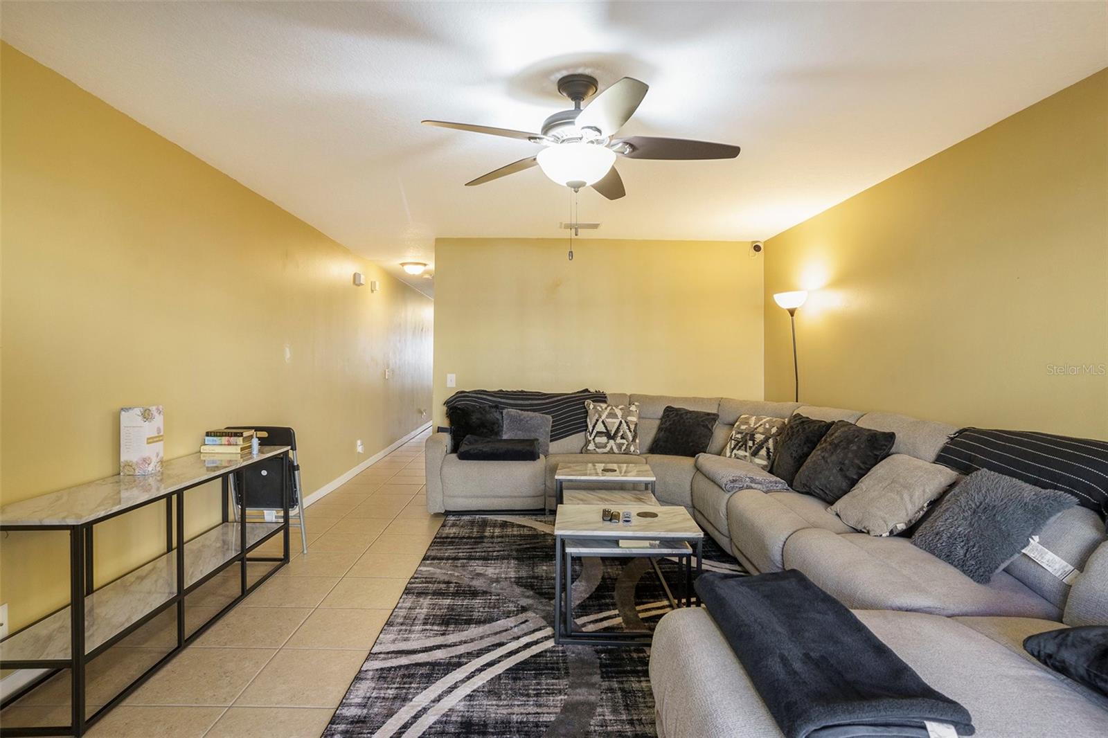 COQUINA KEY TWNHMS - Residential