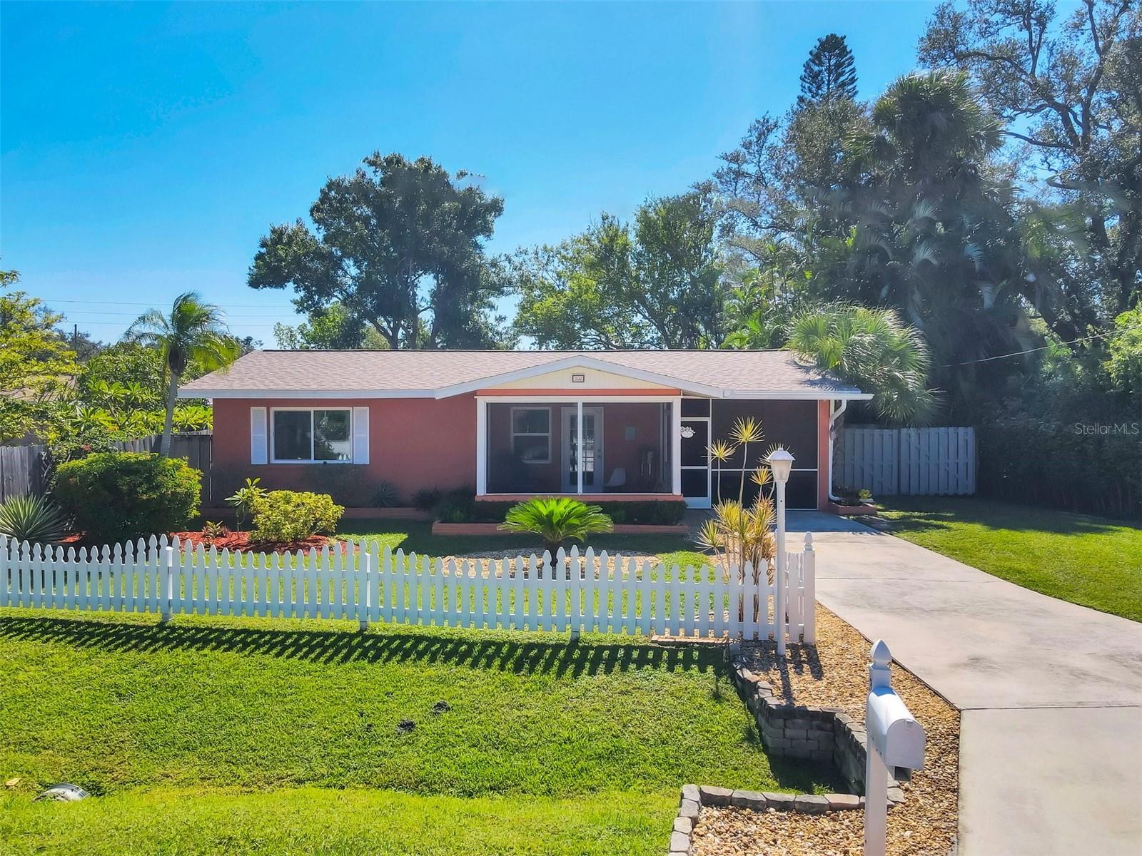 NOKOMIS - Residential