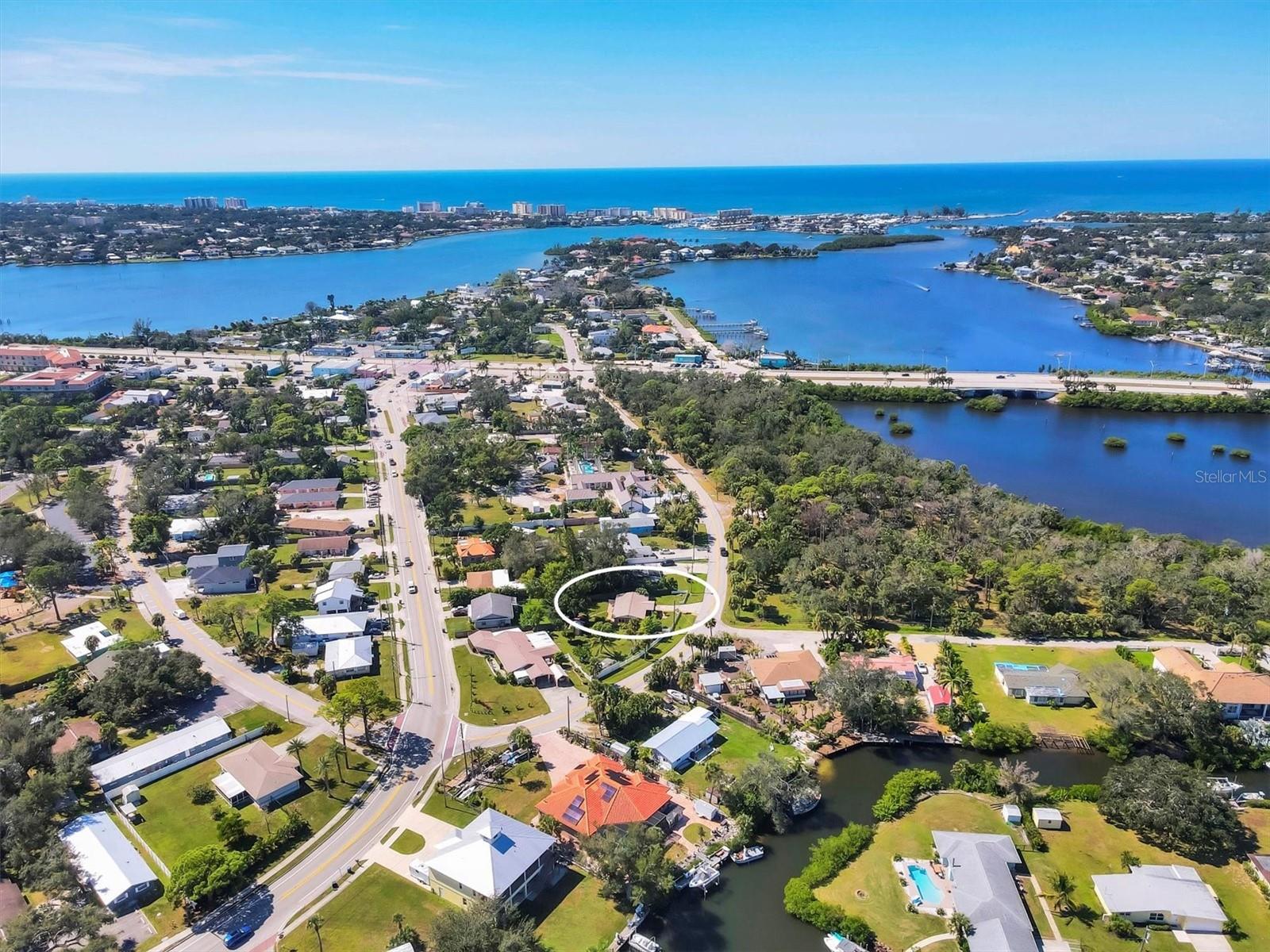 NOKOMIS - Residential