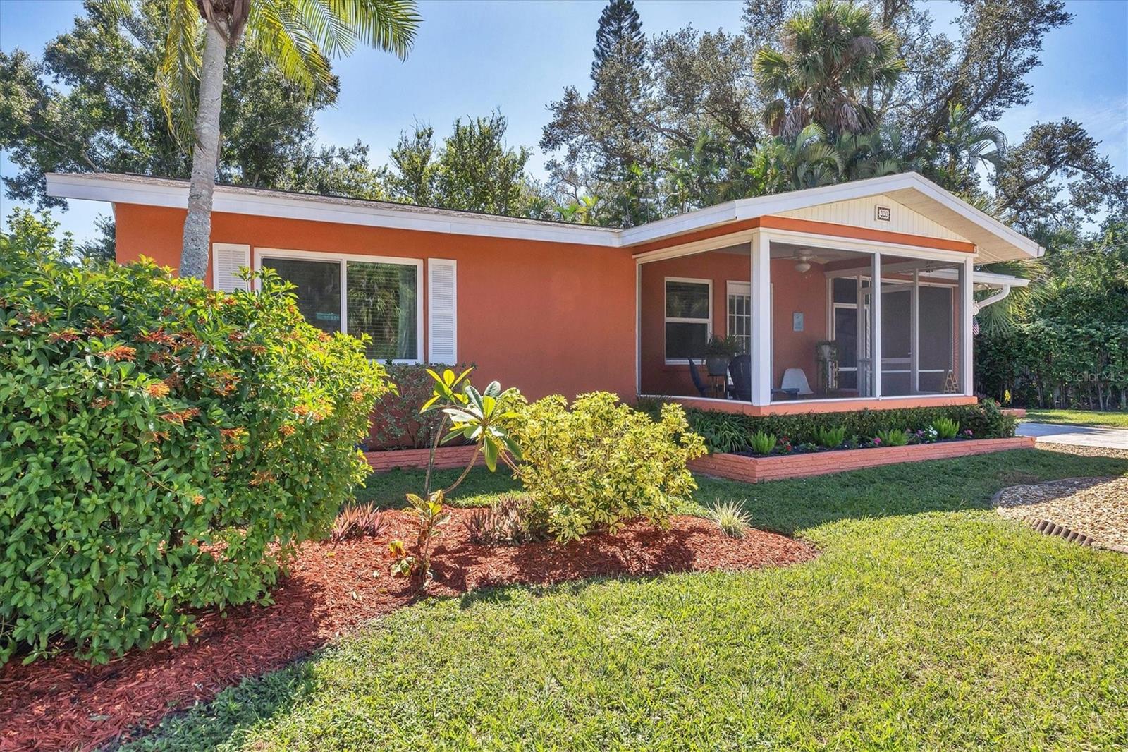 NOKOMIS - Residential