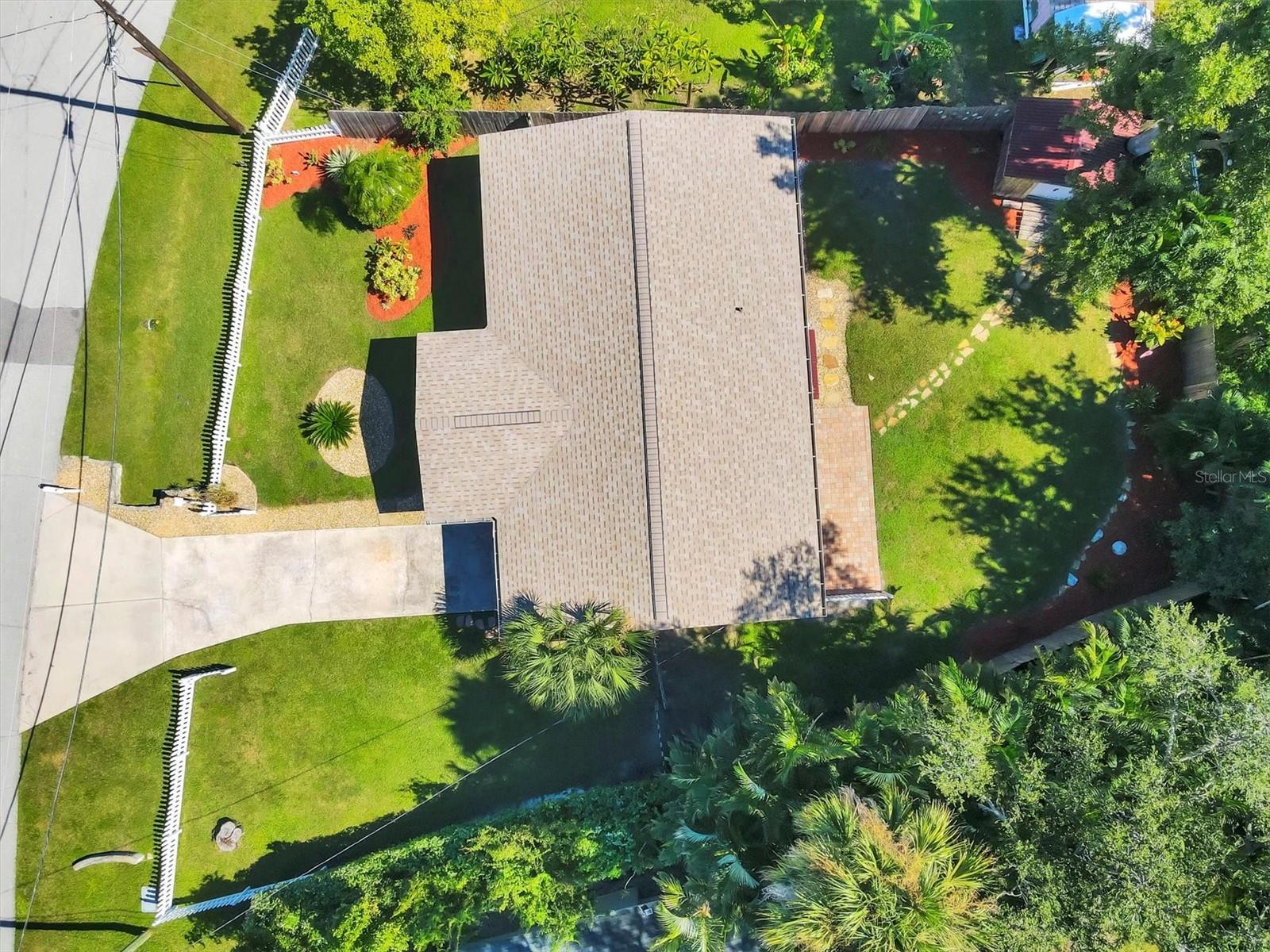 NOKOMIS - Residential