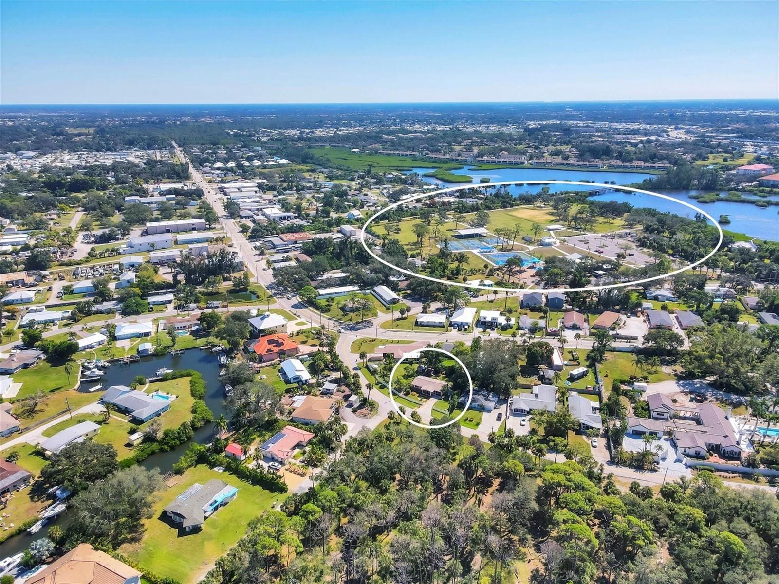 NOKOMIS - Residential