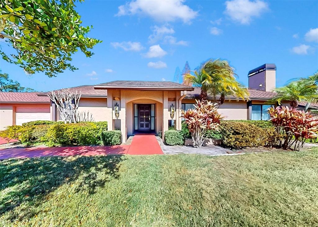 Photo of 708 Dorado Court, Brandon, FL 33511 (MLS # TB8473589)