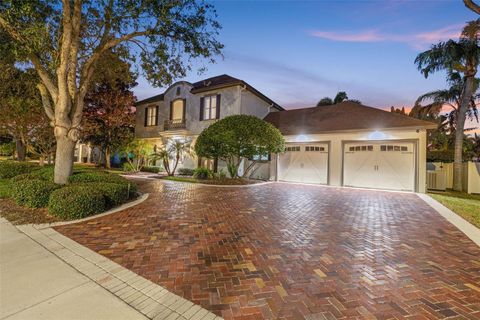 Photo of 324 Carl Avenue, Belleair, FL 33756 (MLS # TB8481091)