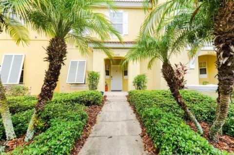 Photo of 8528 Bay Lilly Loop, Kissimmee, FL 34747 (MLS # S5139941)