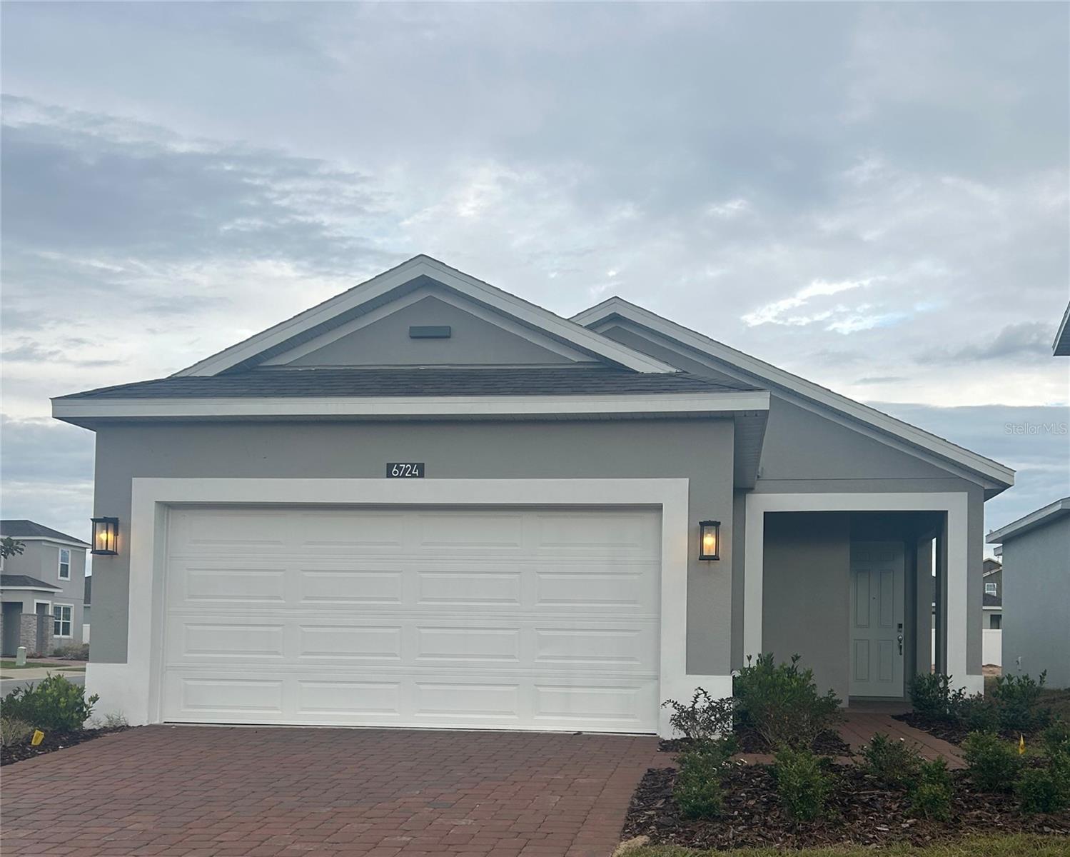 EAGLETAIL LANDING - PH 1 - Residential