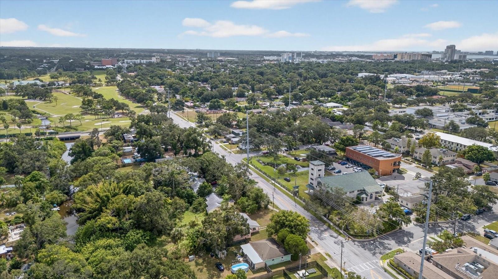 PINE BROOK UNIT 2 - Residential