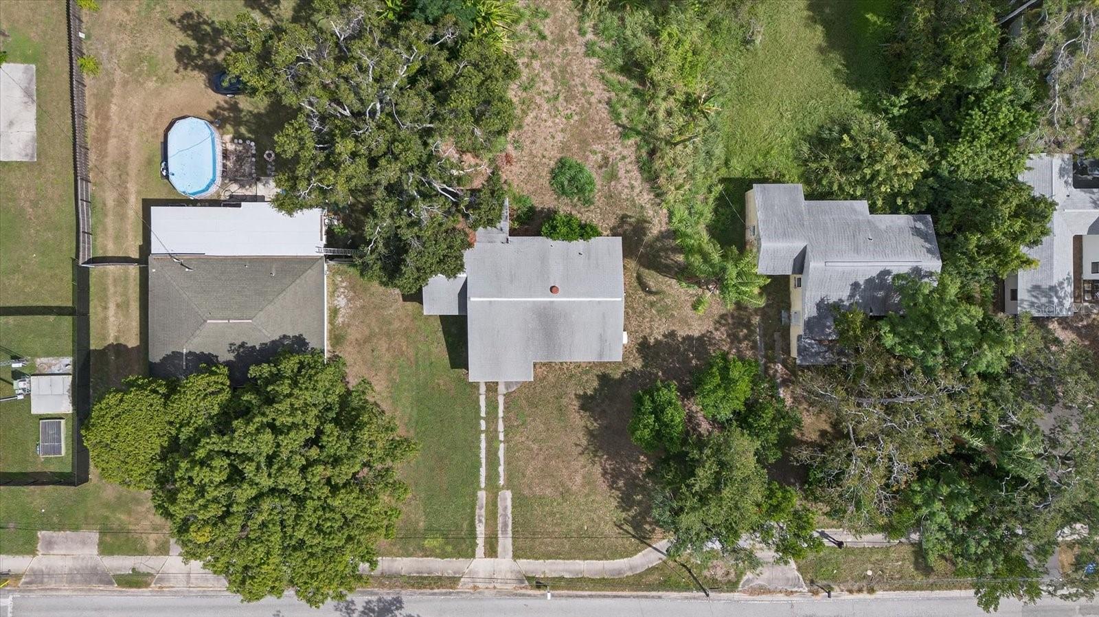 PINE BROOK UNIT 2 - Residential