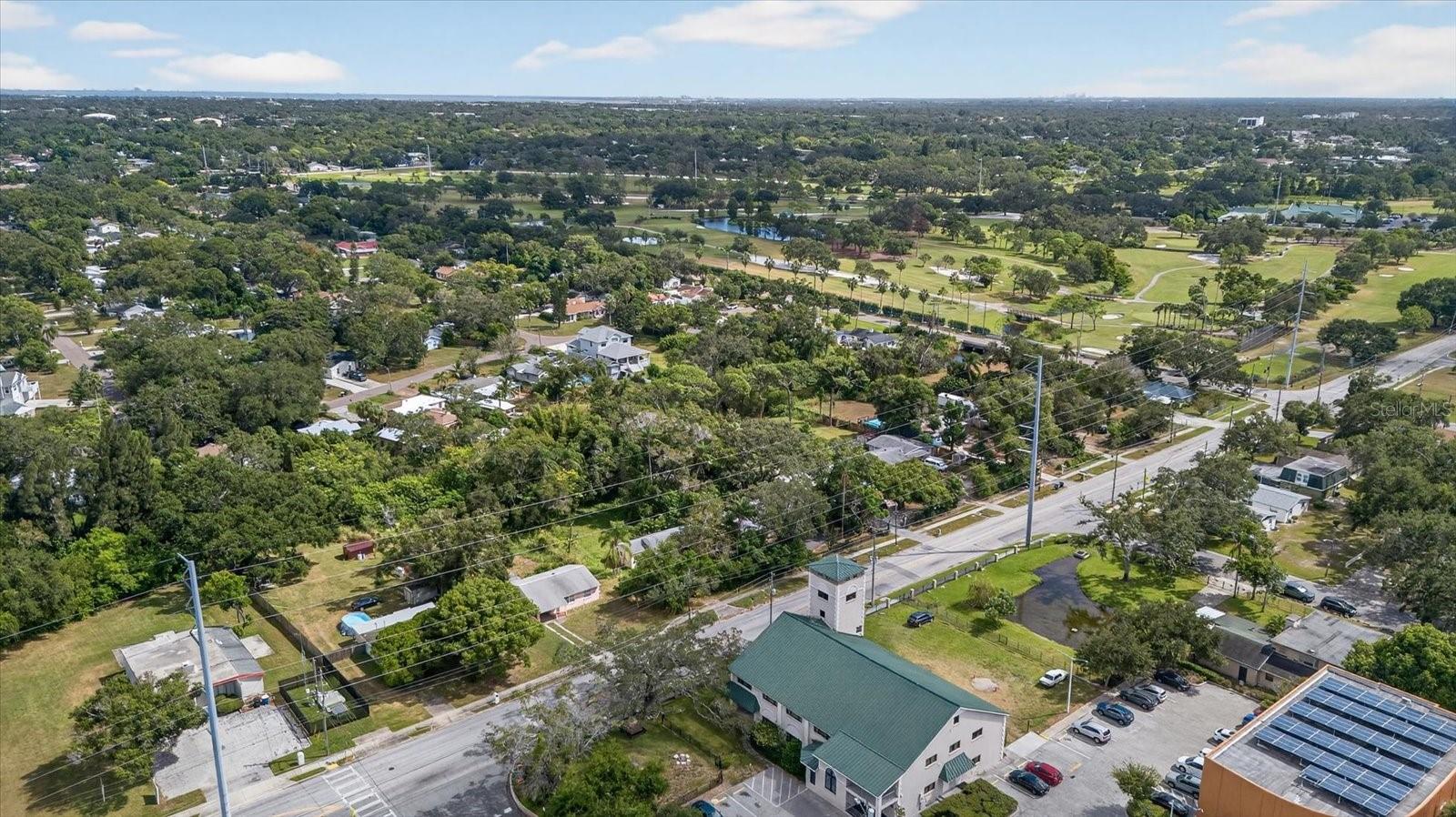 PINE BROOK UNIT 2 - Residential