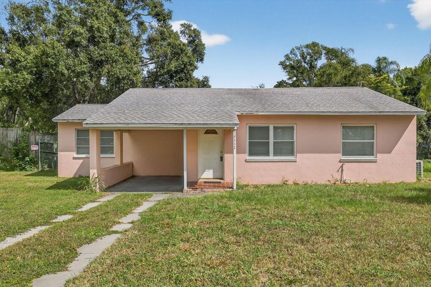 Discover a rare waterfront opportunity in Clearwater’s sought-after Marina District! This 3-bedroom, 2-bath home sits along Stevenson Creek — a scenic waterway that opens directly to the Gulf of Mexico, offering endless potential for kayaking, paddleboarding, and sunset cruising right from your backyard.

The property is a true fixer-upper, ready for a complete renovation or a full reimagination into a modern coastal retreat. With solid bones and an unbeatable location near downtown Clearwater, the Pinellas Trail, and world-famous beaches, this home is perfect for investors, builders, or anyone looking to create their own Gulf Coast getaway.

Homes with waterfront access like this are becoming increasingly rare — don’t miss your chance to transform this hidden gem into something spectacular.

Waterfront on Stevenson Creek | Gulf Access | Clearwater Marina District | No HOA | Endless Potential