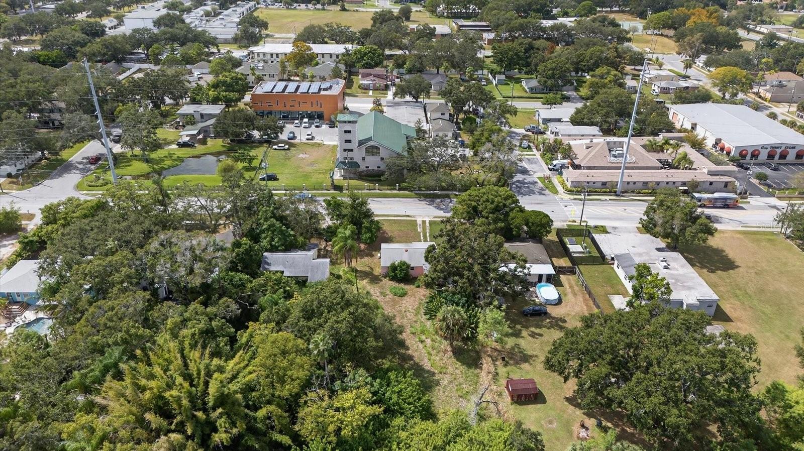 PINE BROOK UNIT 2 - Residential