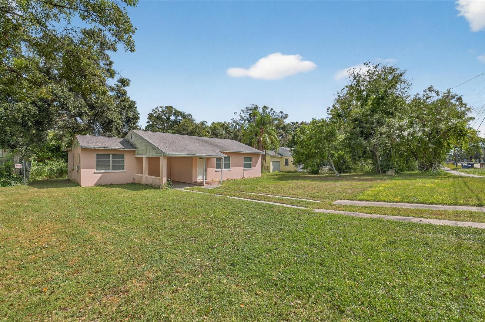 PINE BROOK UNIT 2 - Residential
