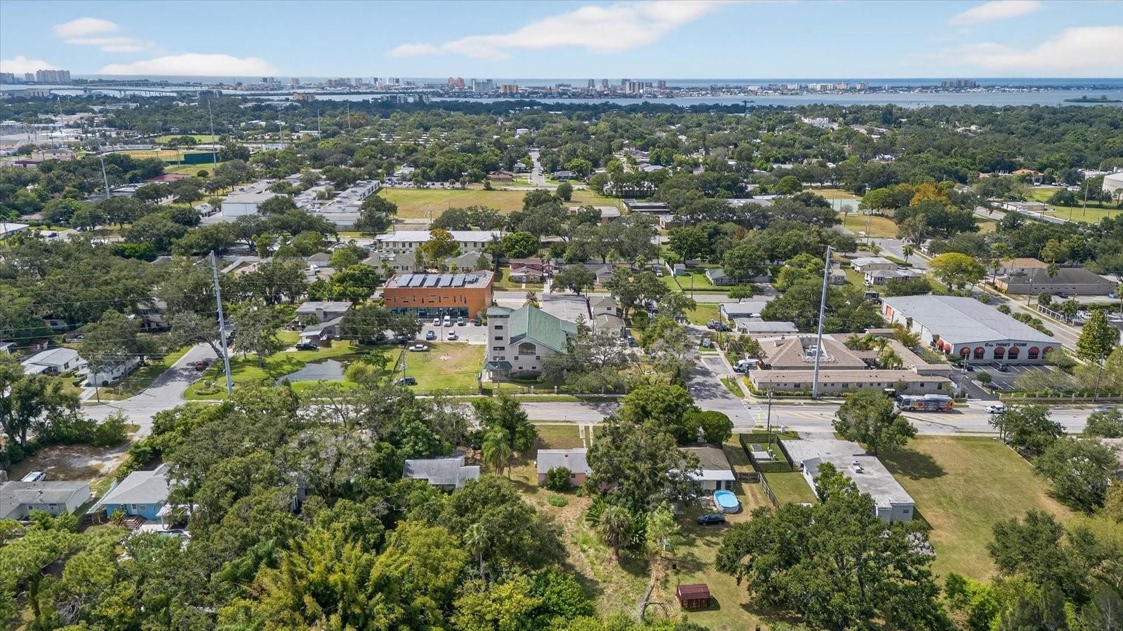 PINE BROOK UNIT 2 - Residential
