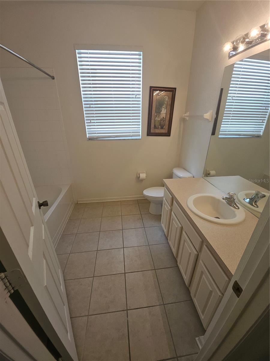 WINDSOR HILLS PH 3 - Residential