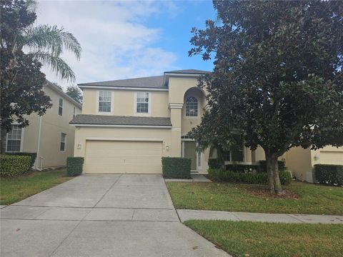 2619 DINVILLE STREET KISSIMMEE FL 34747