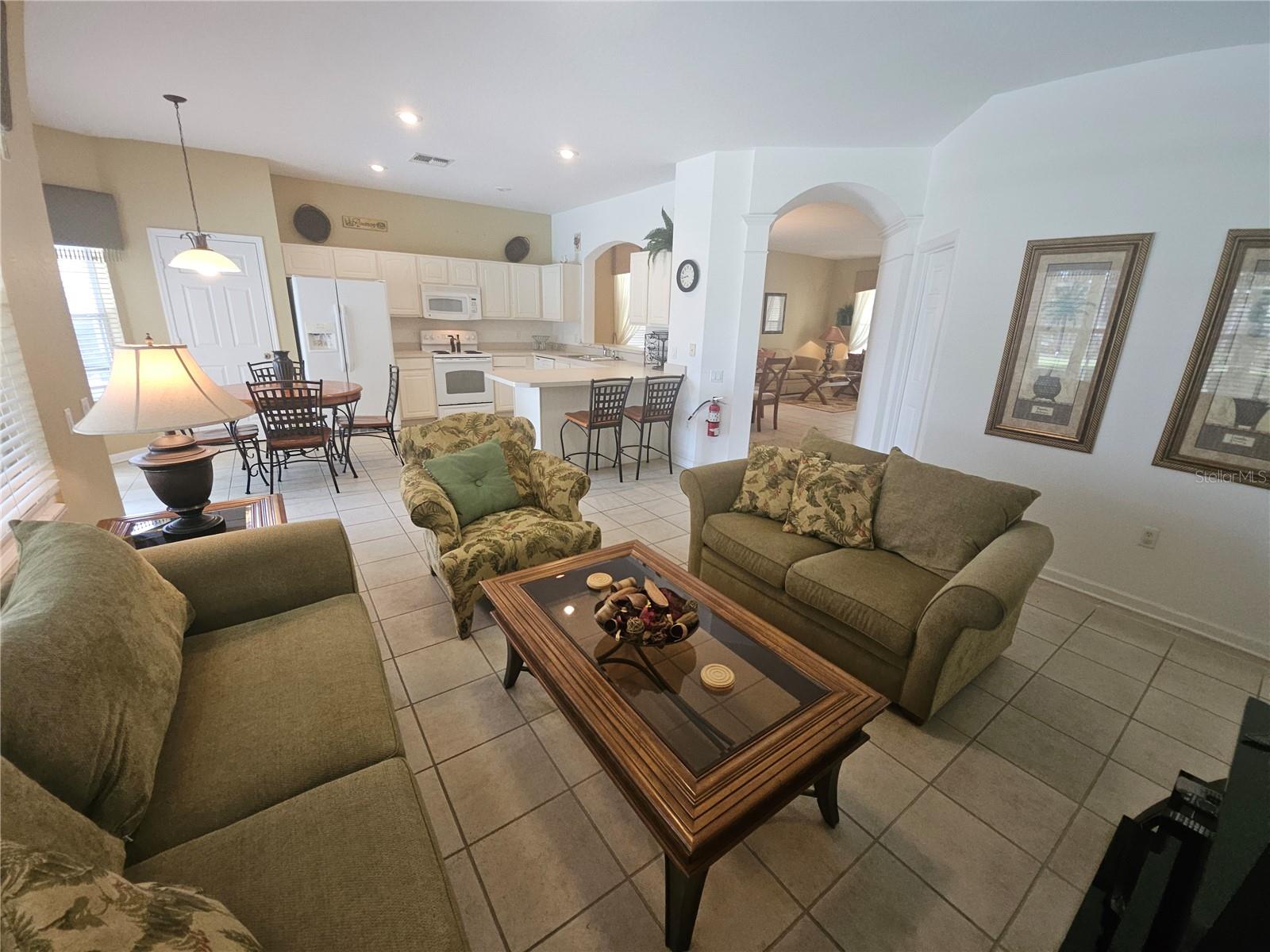 WINDSOR HILLS PH 3 - Residential