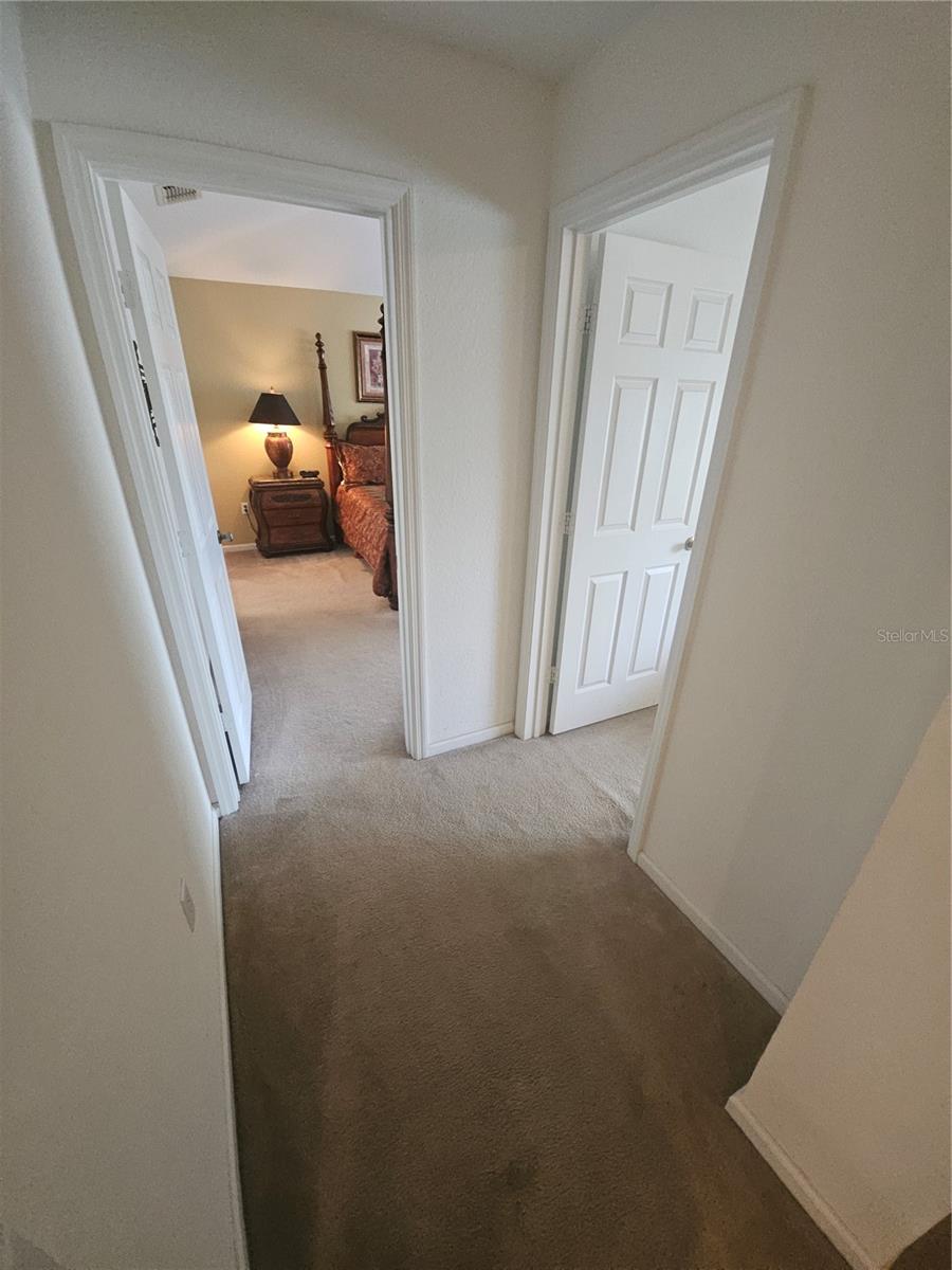 WINDSOR HILLS PH 3 - Residential