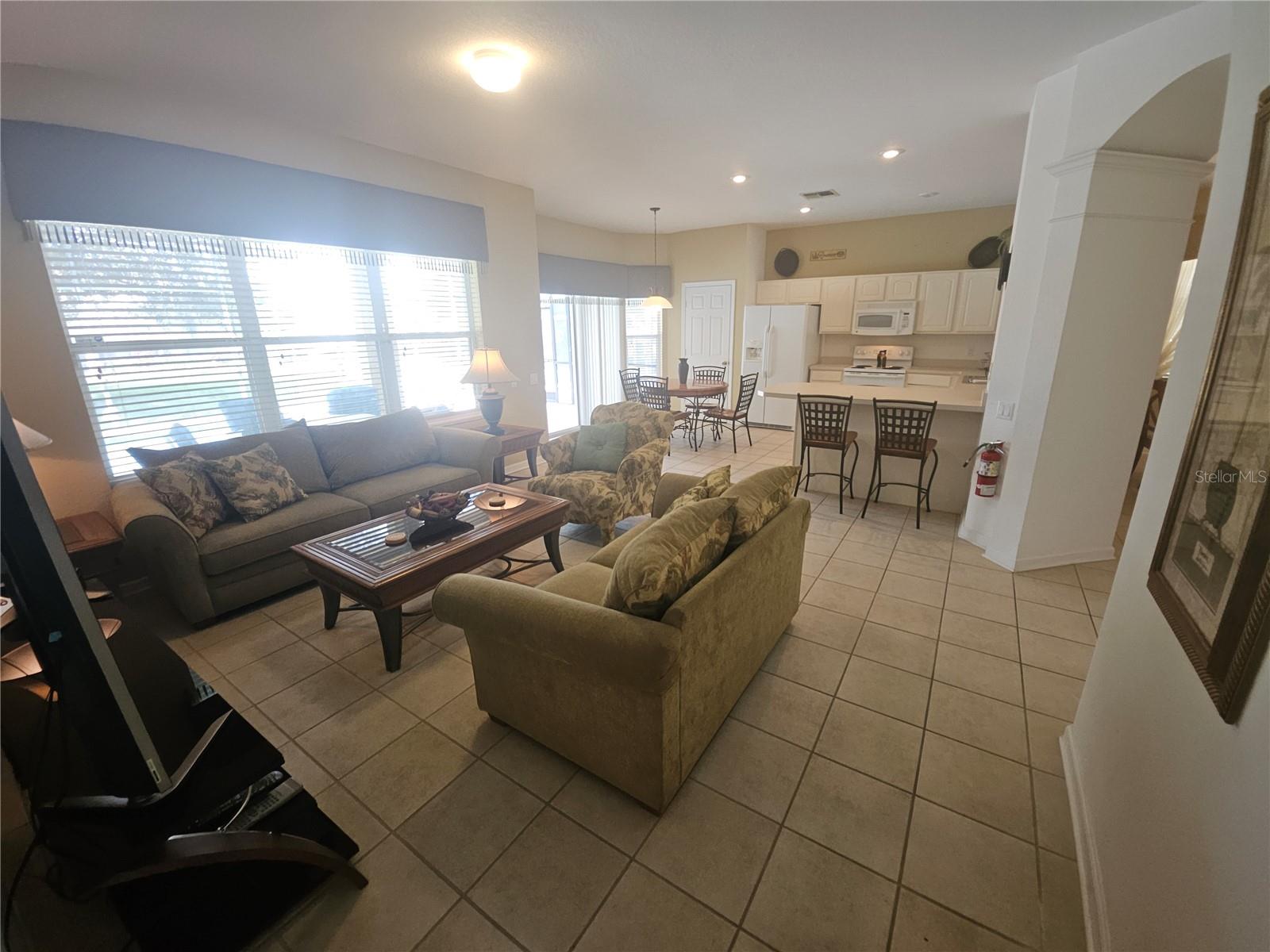 WINDSOR HILLS PH 3 - Residential