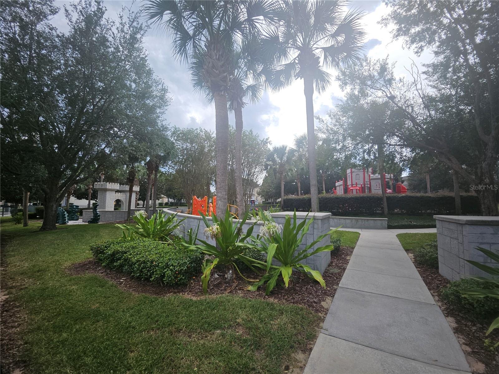 WINDSOR HILLS PH 3 - Residential