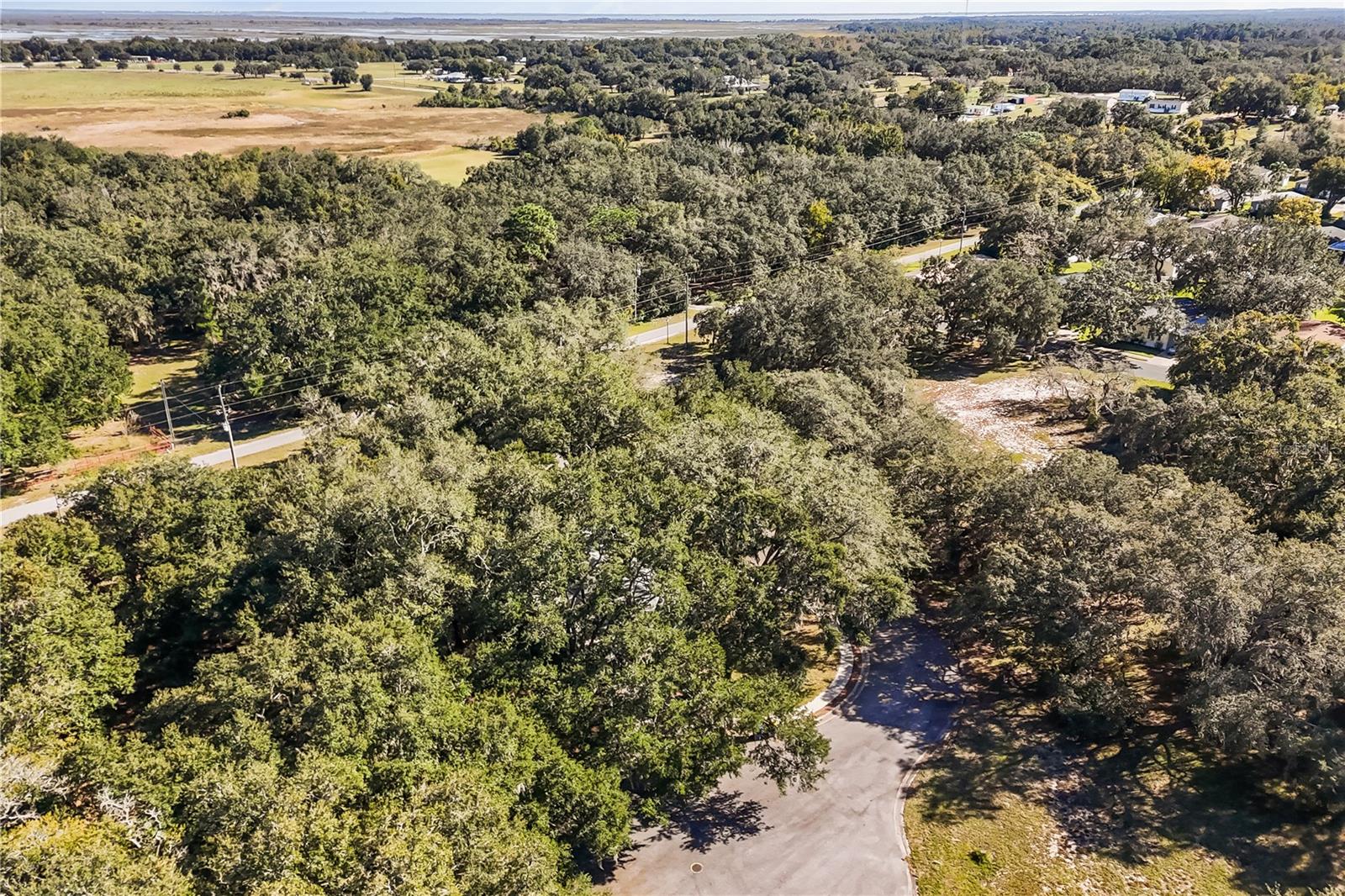 ASTATULA MEADOWS SUB - Residential