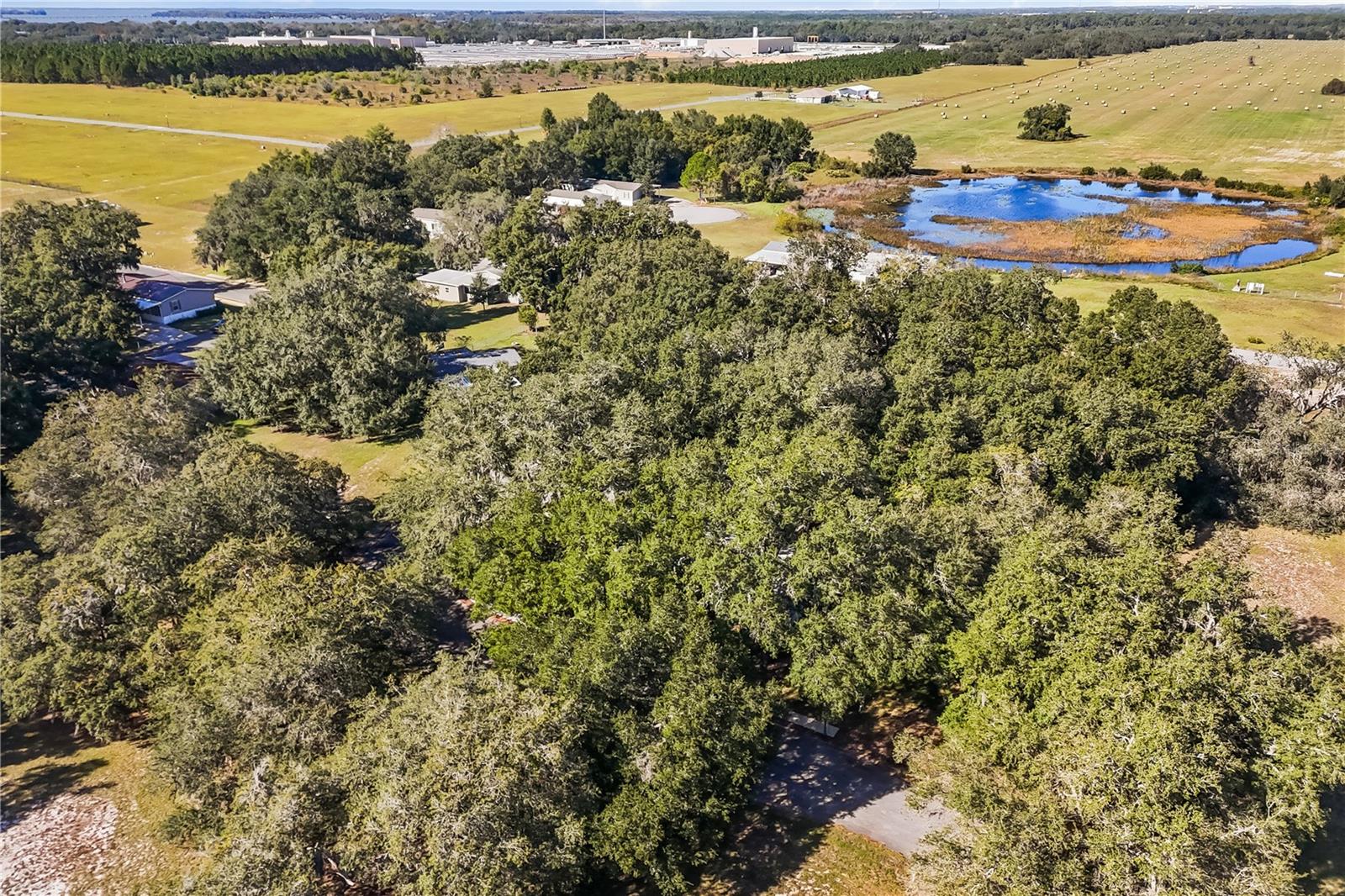 ASTATULA MEADOWS SUB - Residential