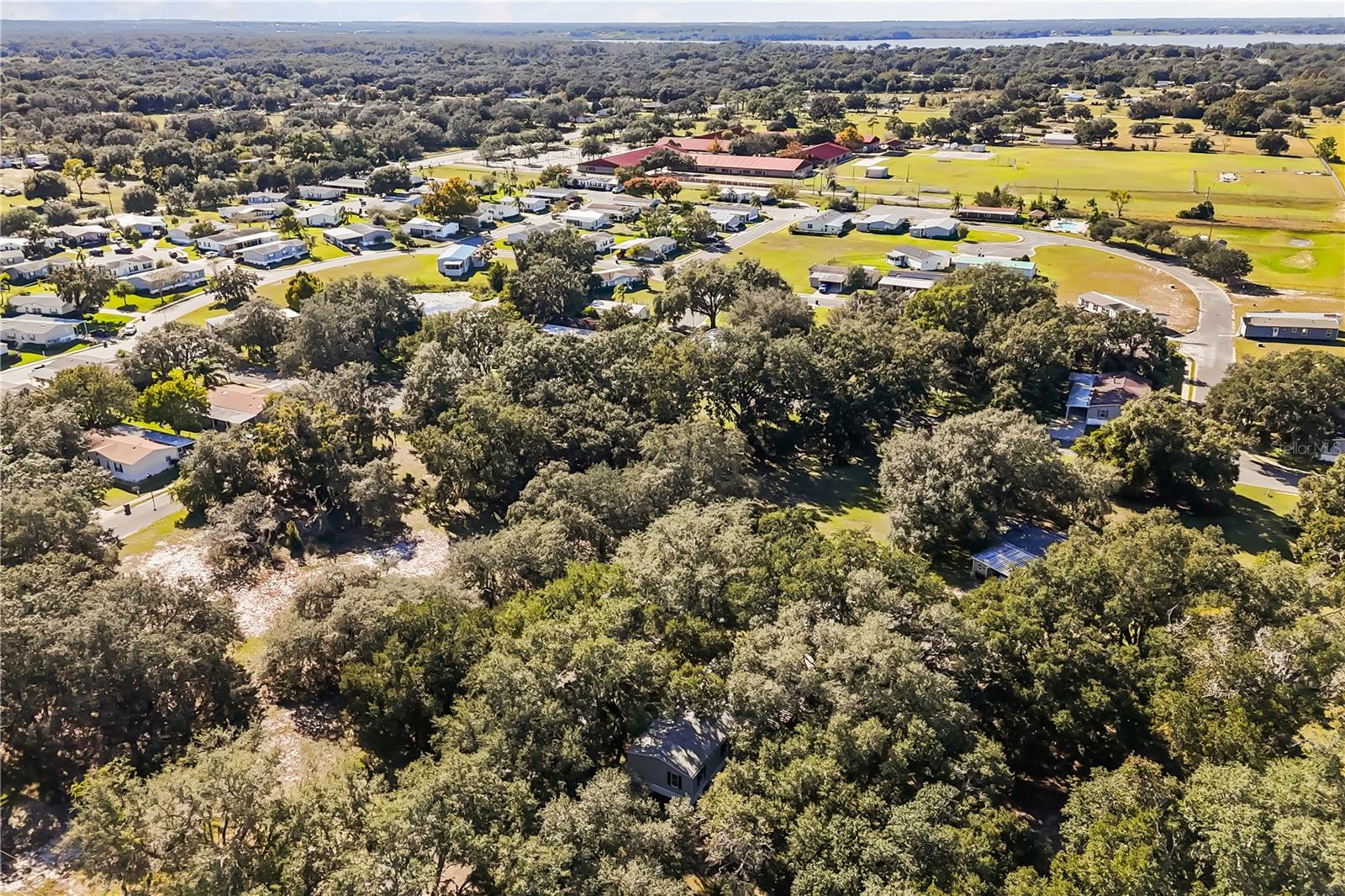 ASTATULA MEADOWS SUB - Residential