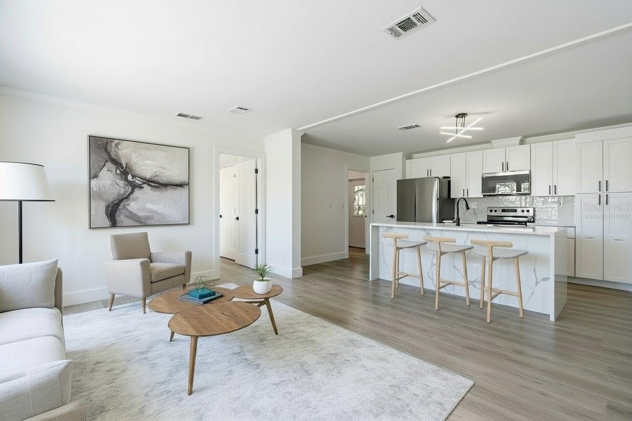 ASTATULA MEADOWS SUB - Residential