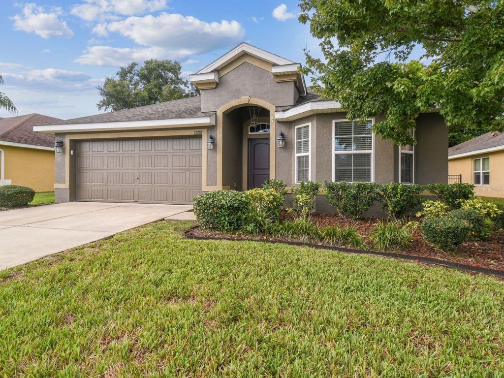 Photo of 13218 Niti Drive, Hudson, FL 34669 (MLS # W7878305)