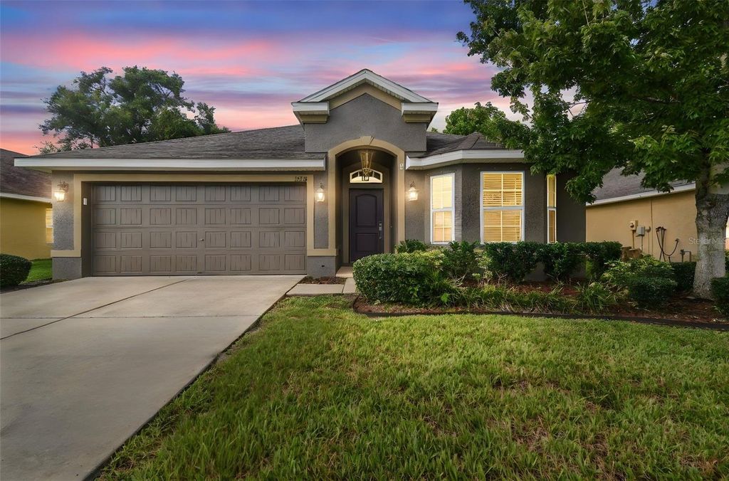 Photo of 13218 Niti Drive, Hudson, FL 34669 (MLS # W7878305)