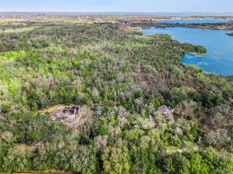 000 MAGNOLIA CREEK LANE MONTVERDE FL 34756