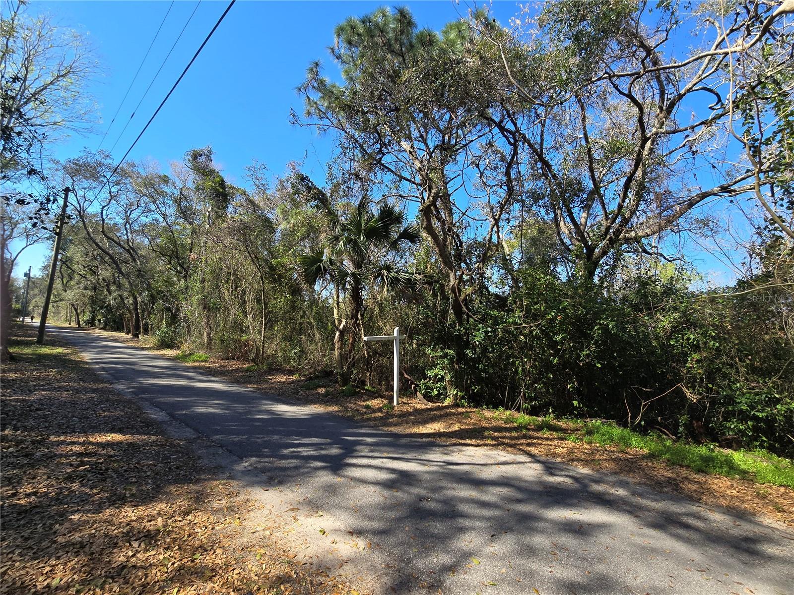 UNINCORPORATED - Land