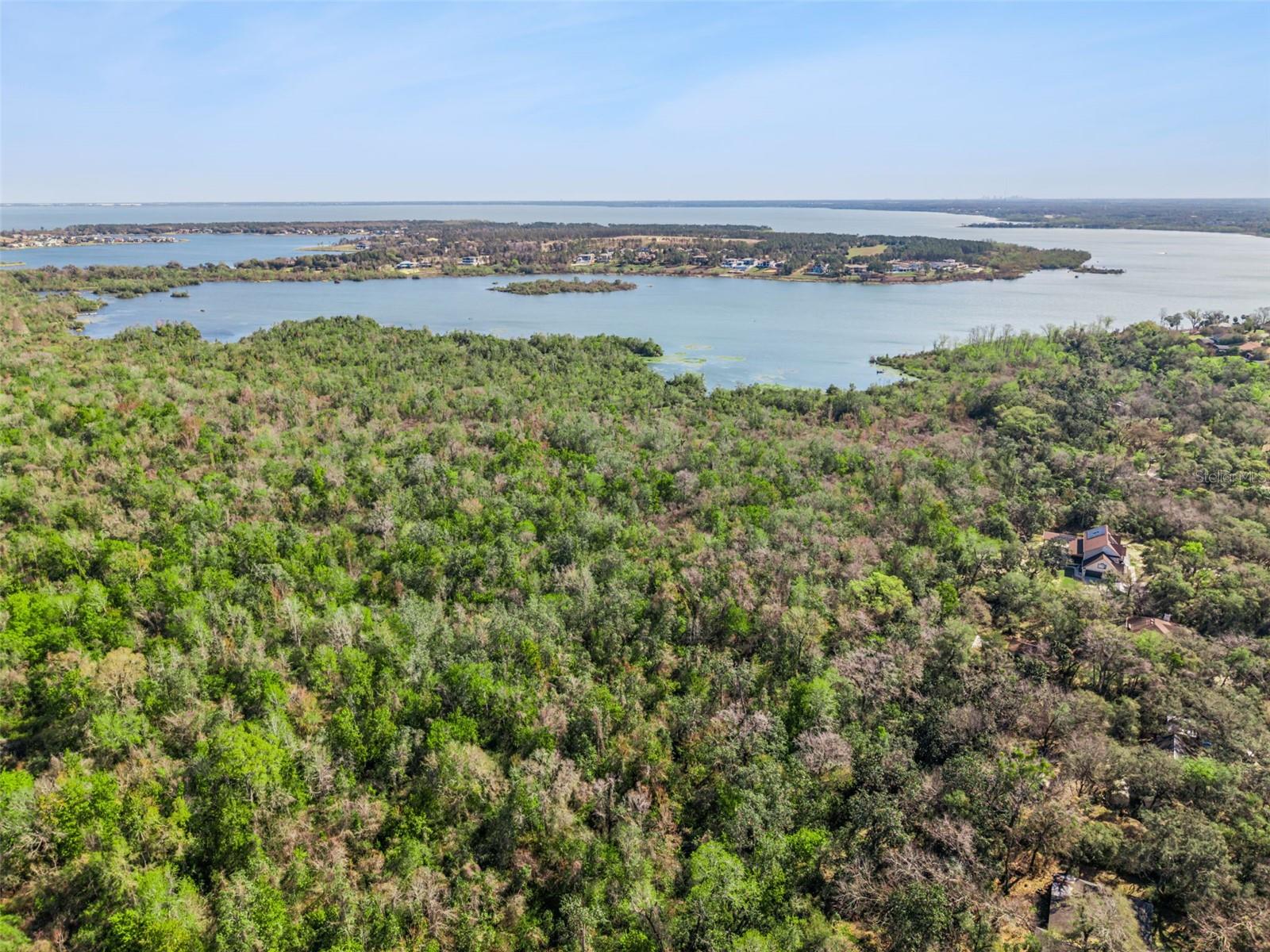 UNINCORPORATED - Land