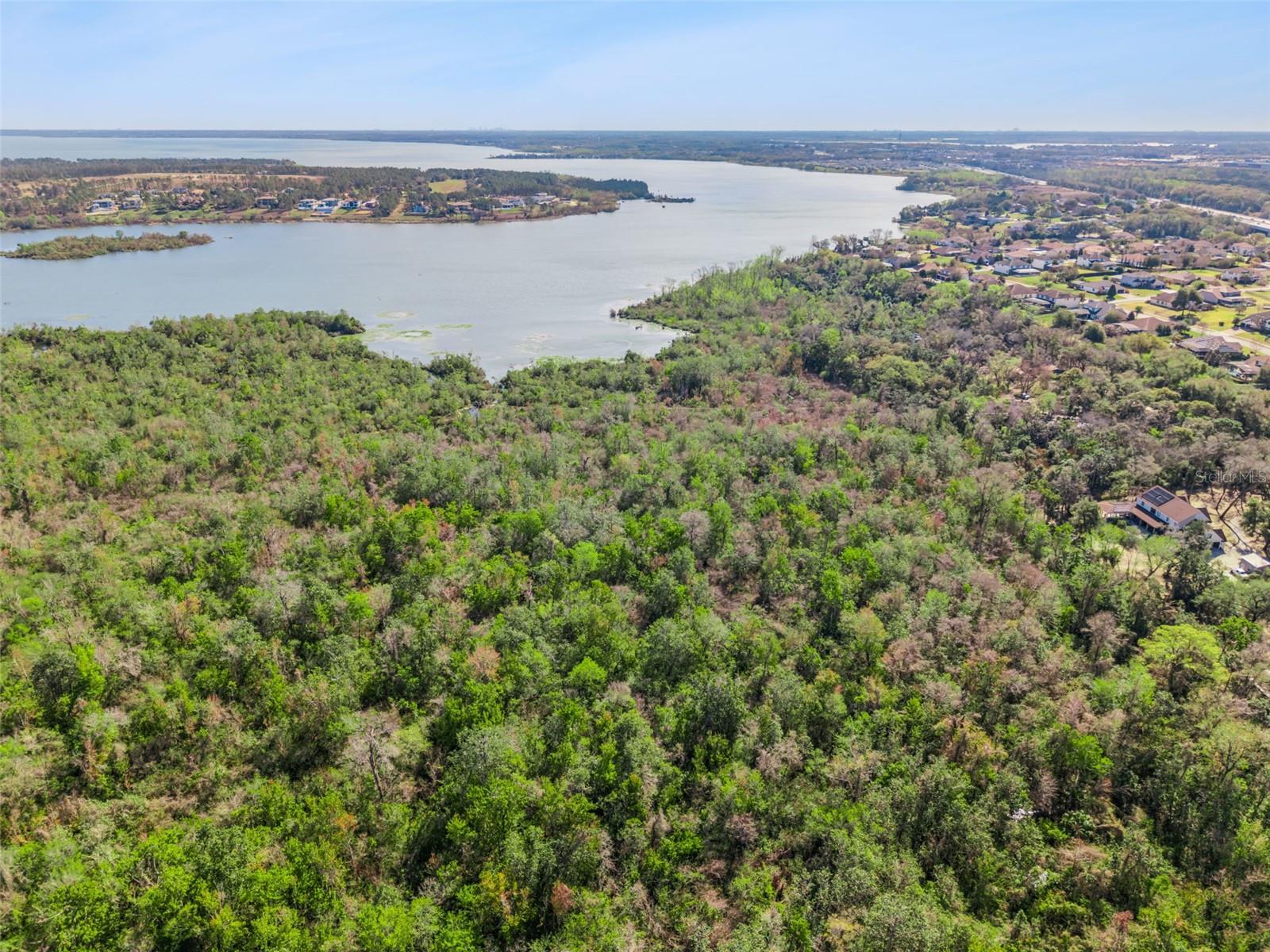 UNINCORPORATED - Land