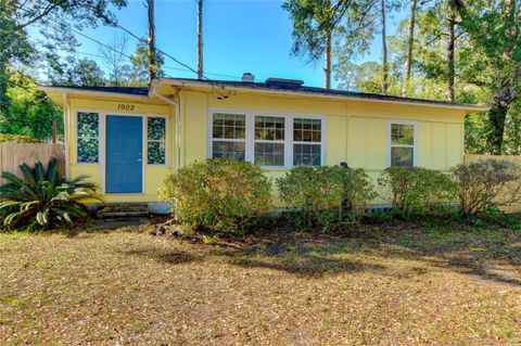 A home in GAINESVILLE