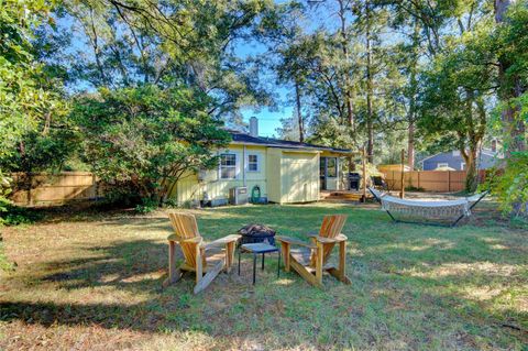 A home in GAINESVILLE