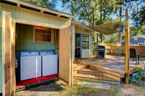 A home in GAINESVILLE