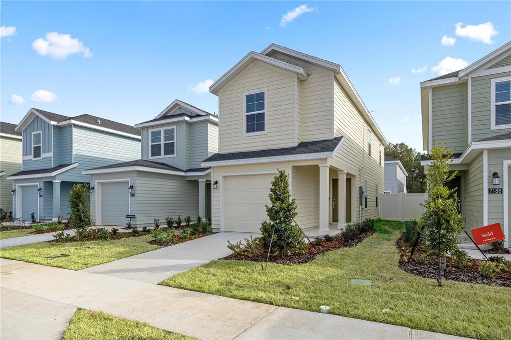 Photo of 7211 SW 92nd Street, Ocala, FL 34476 (MLS # O6385698)