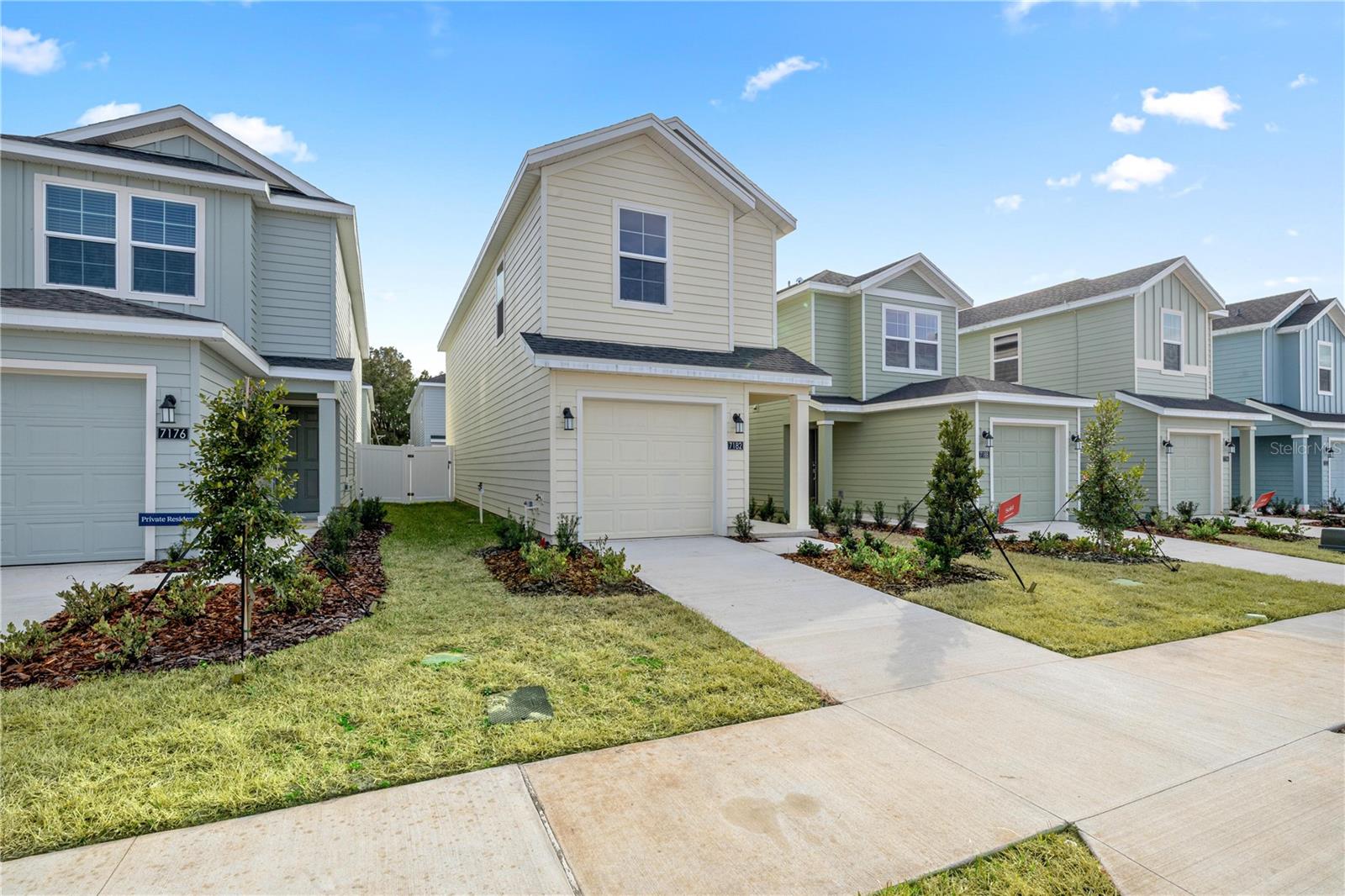 PIONEER RANCH WELLTON - Residential