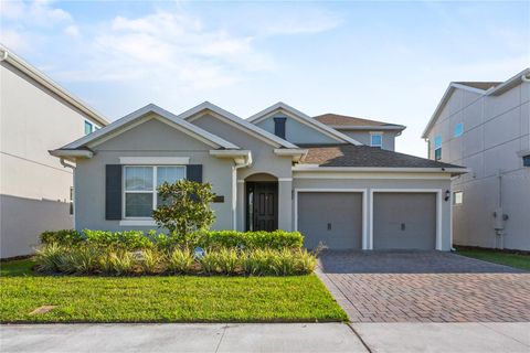 19318 BANFIELD PLACE ORLANDO FL 32827