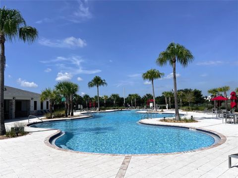 A home in WINTER GARDEN