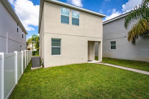 A home in WINTER GARDEN