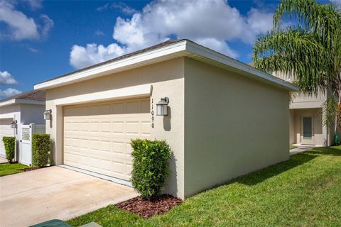 A home in WINTER GARDEN