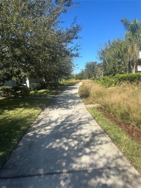 A home in WINTER GARDEN