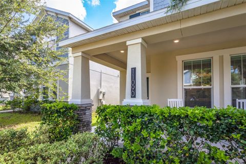 A home in WINTER GARDEN