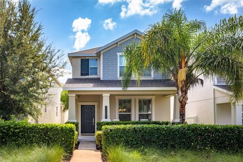 A home in WINTER GARDEN