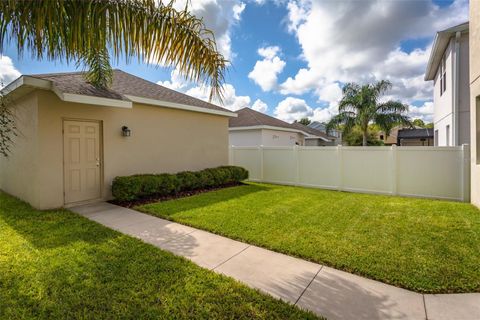 A home in WINTER GARDEN