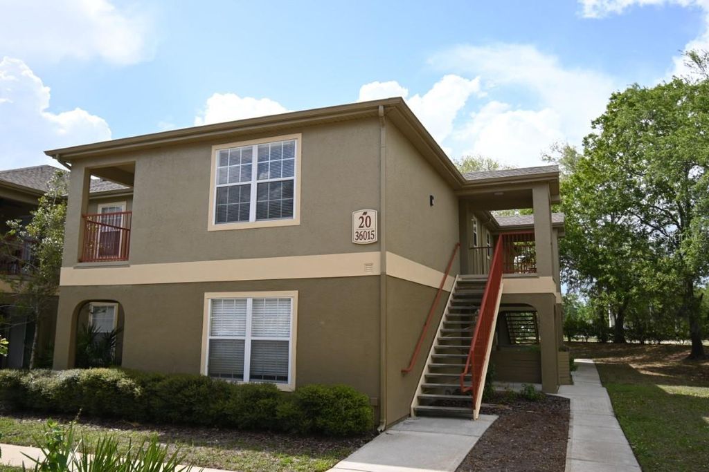 Photo of 36015 Deer Creek Drive #202, Zephyrhills, FL 33541 (MLS # TB8493985)