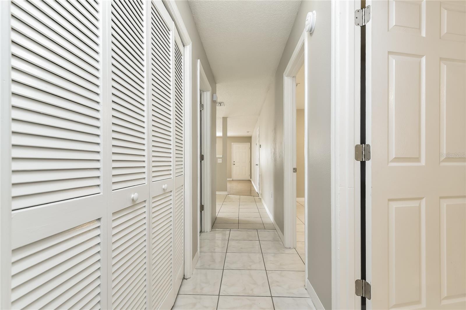 ROSEDALE - Residential Lease