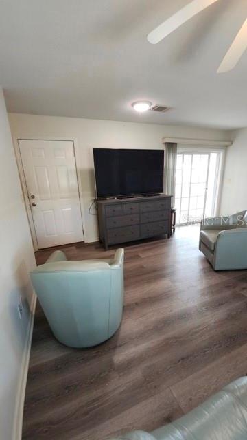 BRADENTON TROPICAL PALMS CO-OP - Residential